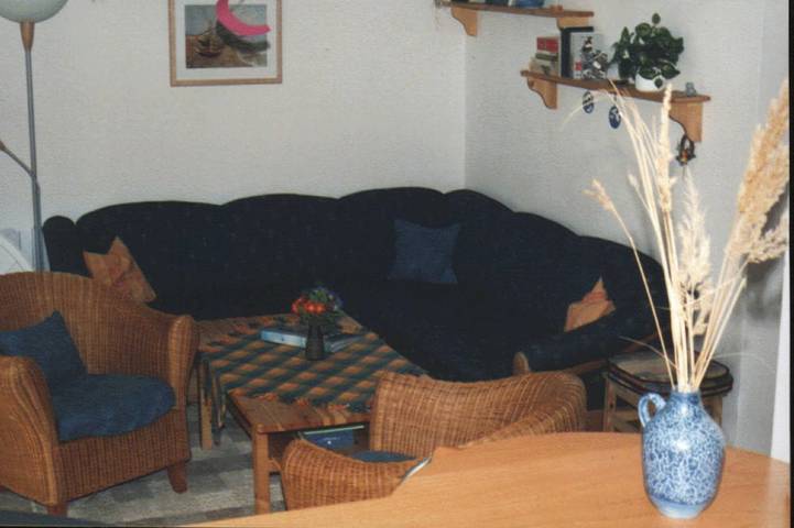 Entire apartment, Family friendly apartment in Rerik for 4 persons, 150 m to the beach in Ostseebad Rerik, Rerik