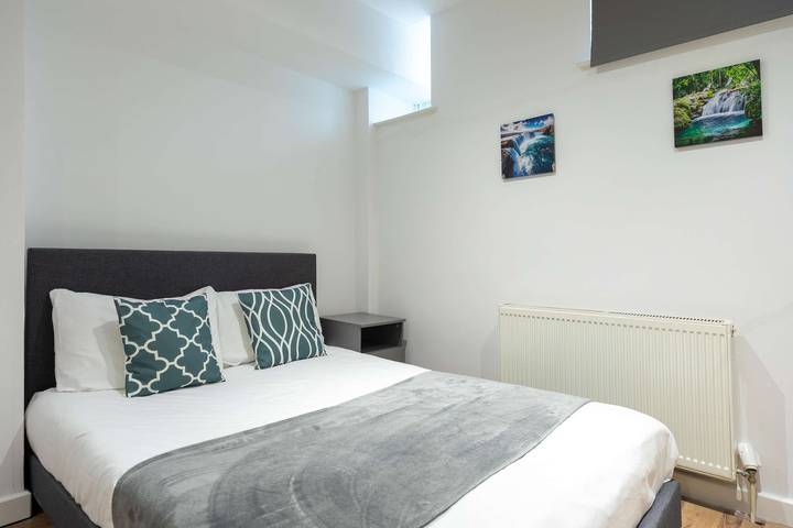 Vakantiewoning voor 2 personen in Zuidoost Engeland