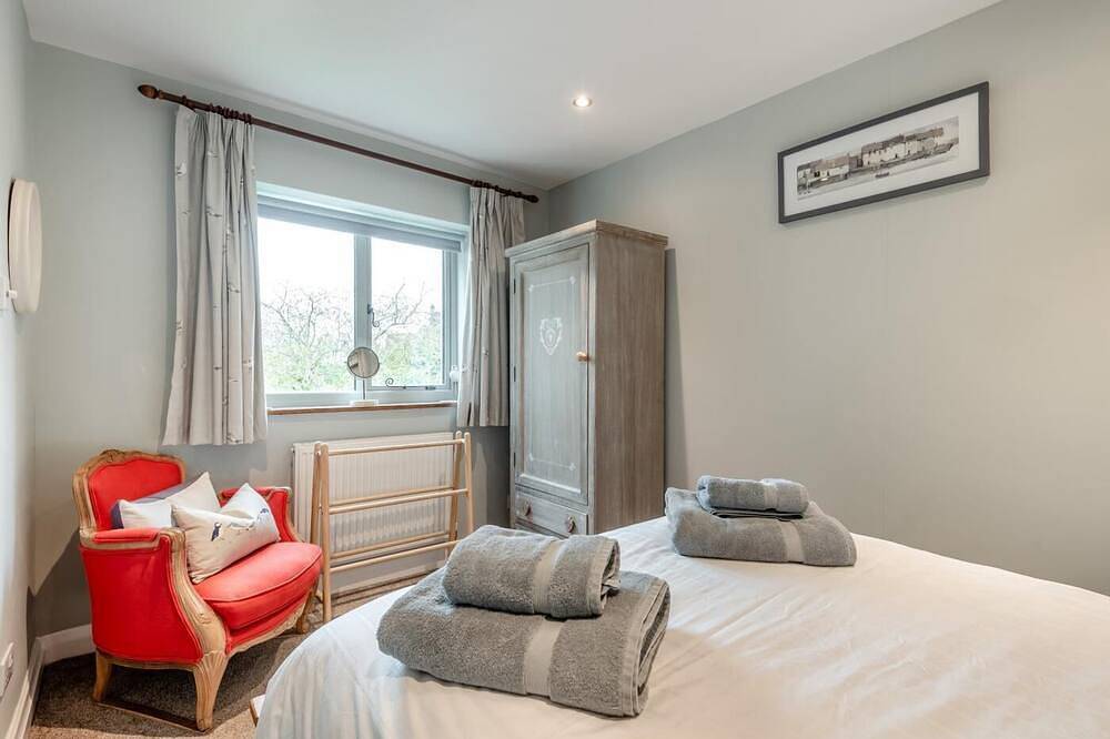 3 Bed in Baslow (oc-h27288) in Baslow and Bubnell, Derbyshire