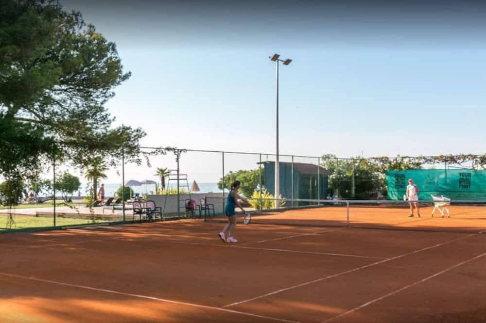 Ganze Wohnung, Ferienanlage Stella Wohnung Classic Ca2Bp1 für 3 Personen in Umag, Umag und Umgebung