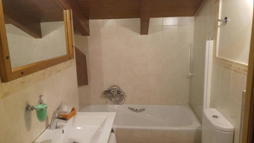 Casa de huéspuedes para 2 personas, con jardín en Álava - 4