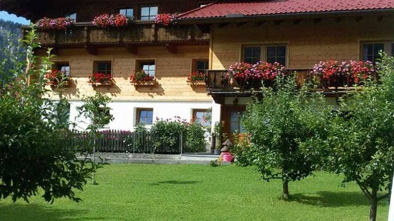 Ganze Ferienwohnung, Ferienwohnung für 2 Personen (65 m²) in Haldensee in Grän, Allgäuer Alpen (Österreich)