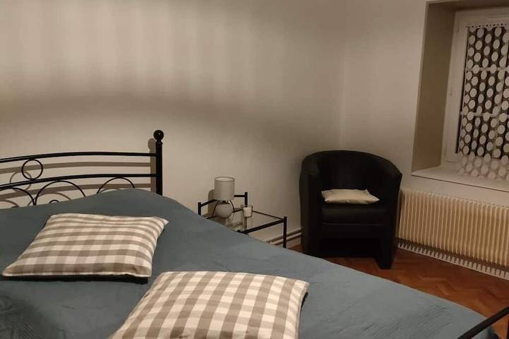 Location de vacances pour 4 personnes, animaux acceptés à Beaune - 4