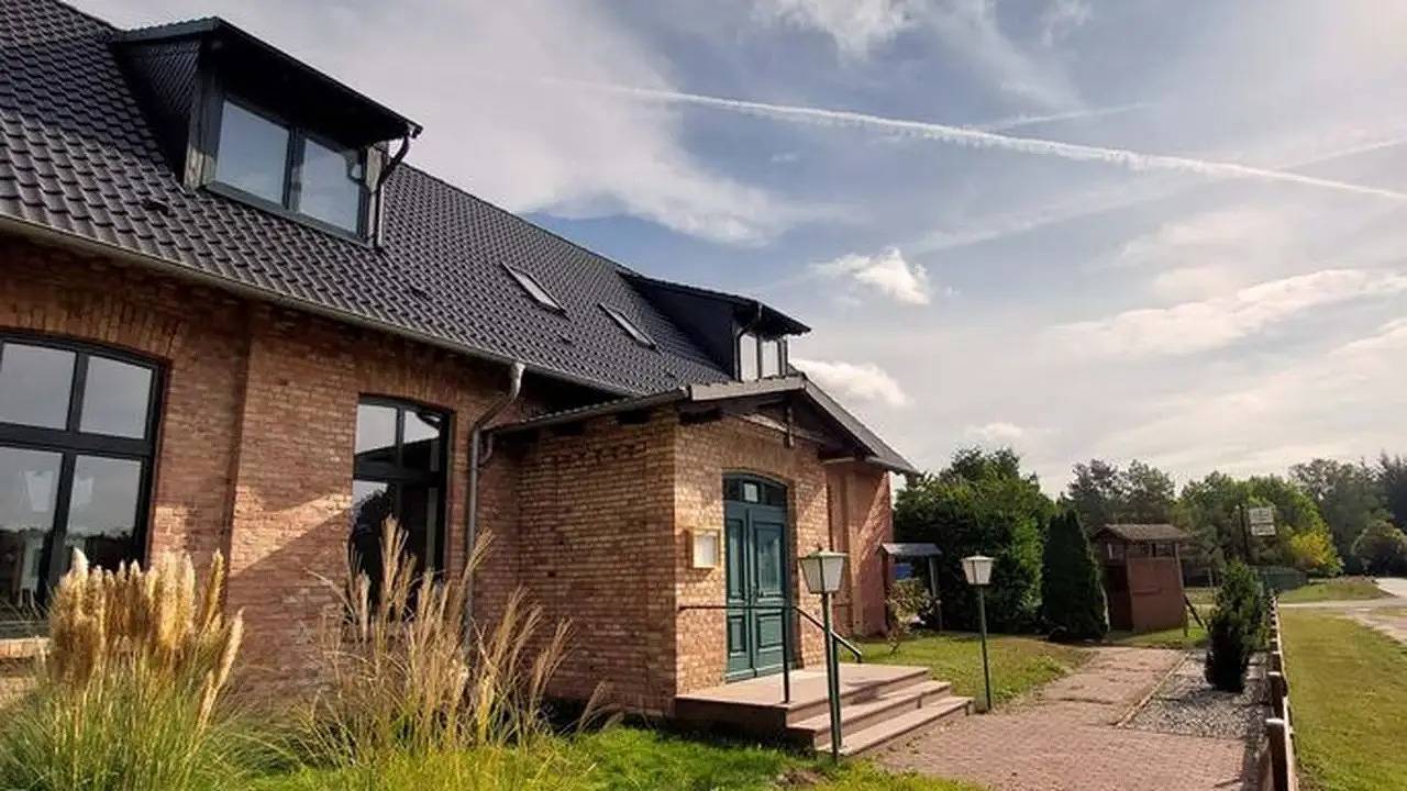 Ferienhaus für 4 Personen (25 m²) in Ducherow in Ducherow, Vorpommern Greifswald