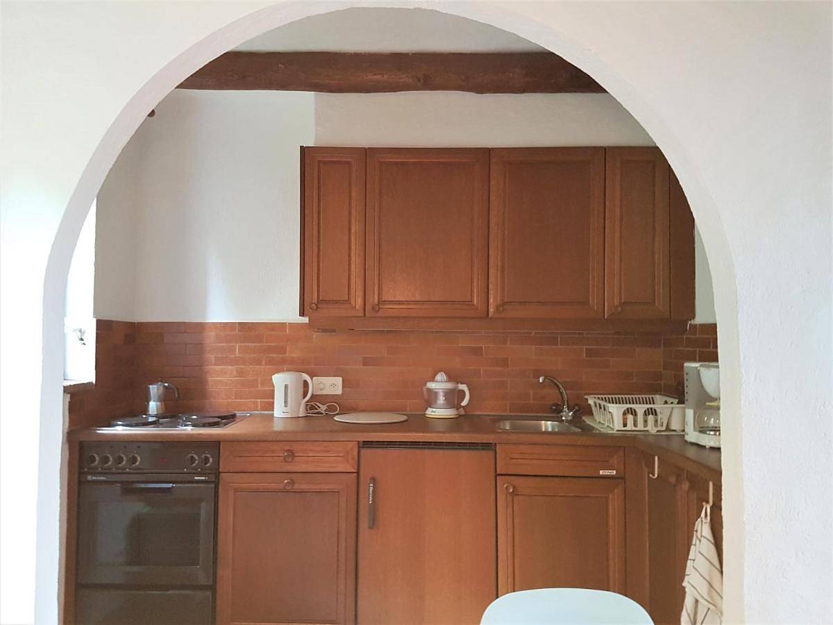 Ganze Wohnung, One-Bedroom Apartment in Caslano, Luganersee