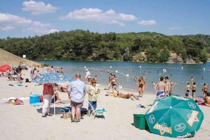 Gîte pour 3 personnes à Trèbes - 4