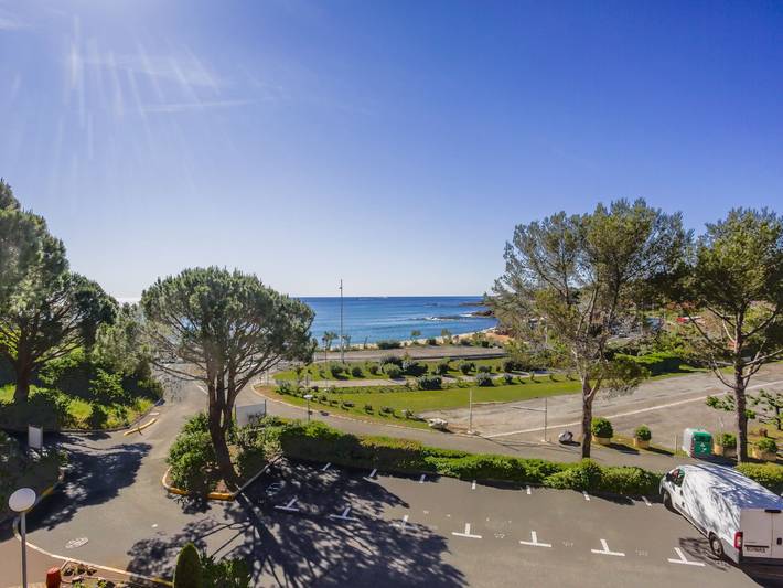 Ganze Wohnung, La Gaillarde in Roquebrune-sur-Argens, Mittelmeerküste (Frankreich)