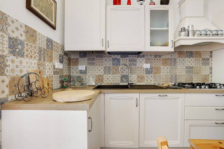 Appartement entier, 5 Terre - Lerici - Maison sur le Golfe in Lerici, Commune de Lerici