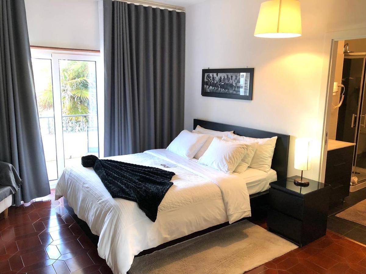 Hotel Boutique a Esplanada in Castelo Branco, Aldeias do Xisto