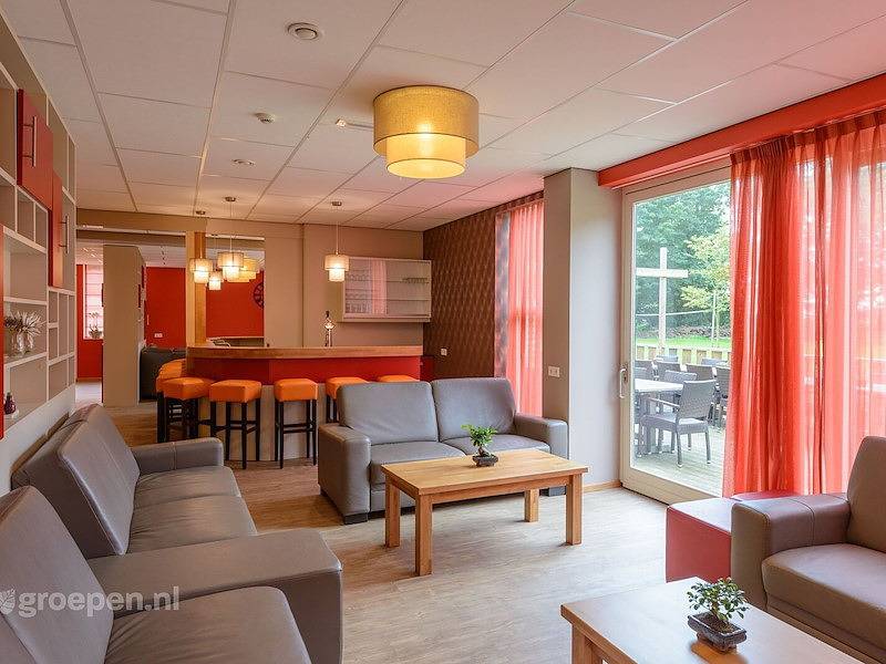 Gruppenunterkunft Blokzijl in Ijsselmeer