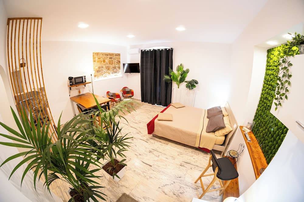 Ganze Wohnung, Wohnung in der Altstadt - Schöne Wohnung im Zentrum in Piazza Armerina, Enna Provinz