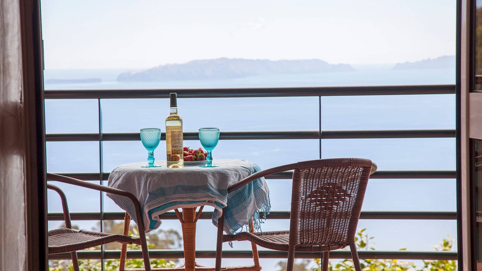 Quinta do Santo by Lovelystay in Santa Cruz (Madeira), Madeira