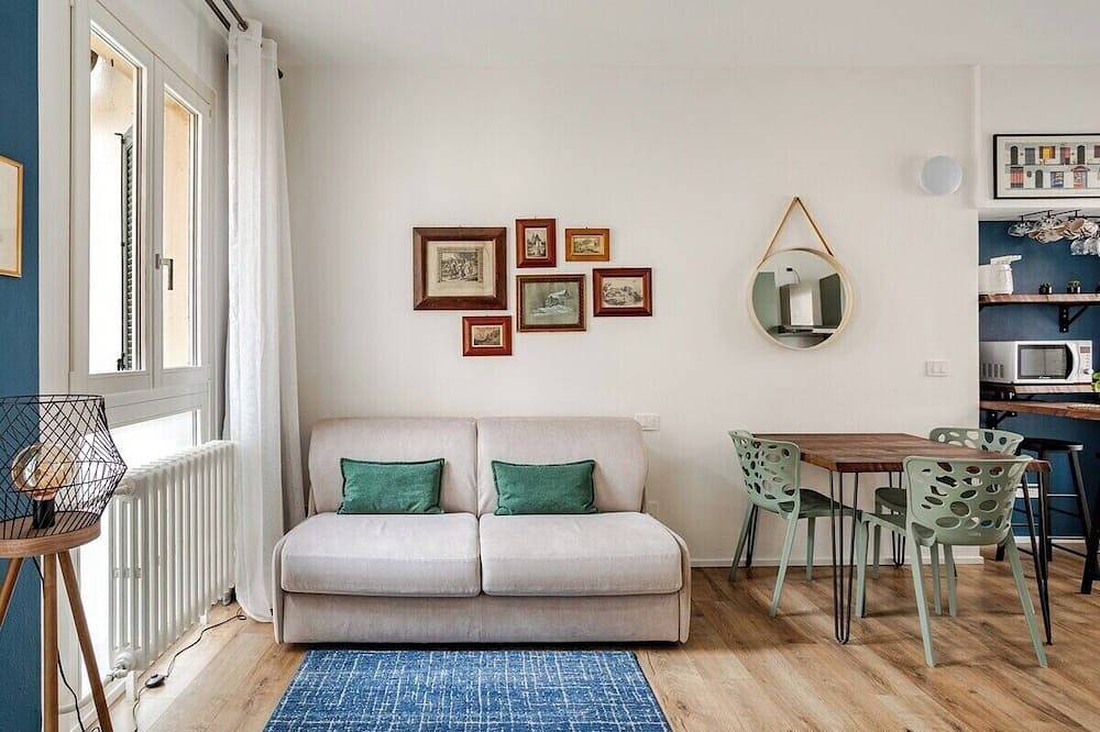 Piermarini Suite in the historical center of Monza- 15 min from Milan in Monza, Brianza