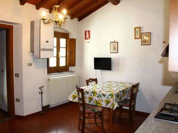 Apartamento para 2 Personas en Quarrata, Provincia de Pistoia, Foto 3