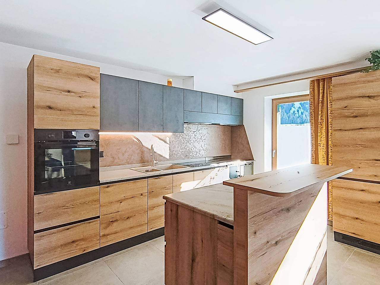 Apartamento entero, Valeria in Pera di Fassa, San Giovanni di Fassa