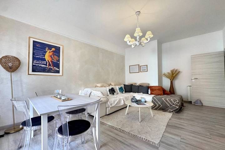 Appartamento intero, Le Conchiglie Di Grace - Apartment with Balcony in Alassio, Riviera di Ponente
