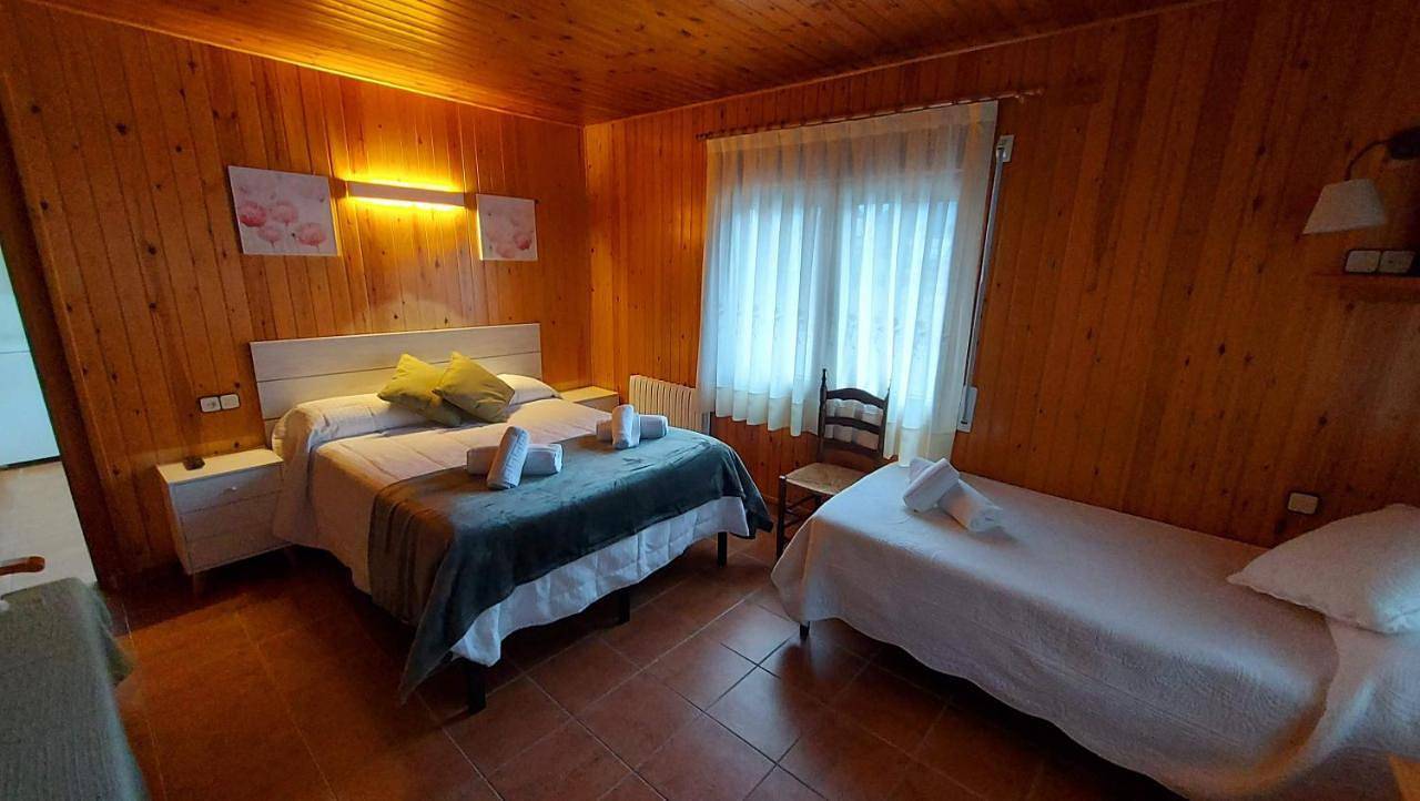 Camping Solau in Espot (Esquí), Espot