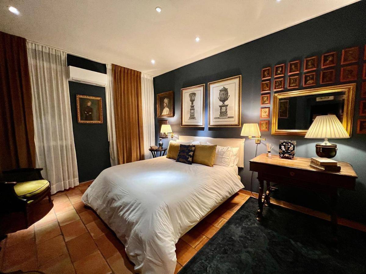 Chalet Marmont Rome in Roma, Provincia di Roma