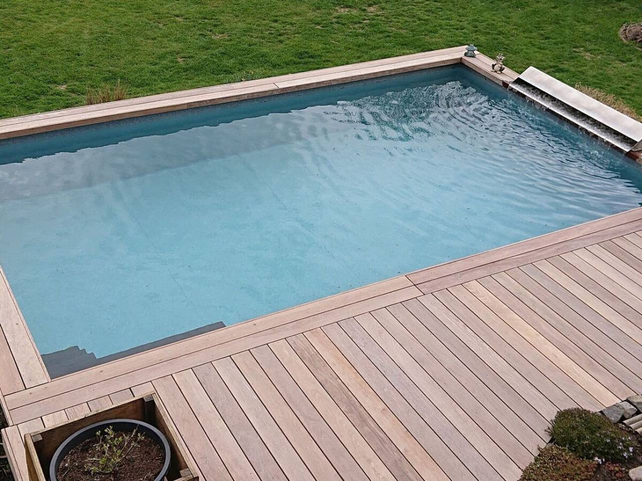 Alte Kaeserei Komfortable Ferienresidenz in Kössern, Grimma