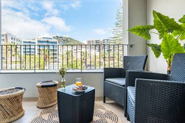 Apartamento De Férias para 4 Pessoas em São Martinho (desambiguação), Madeira, Foto 4