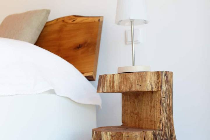 Ferienhaus für 5 Personen, mit Sauna und Terrasse in Gerolstein - 3