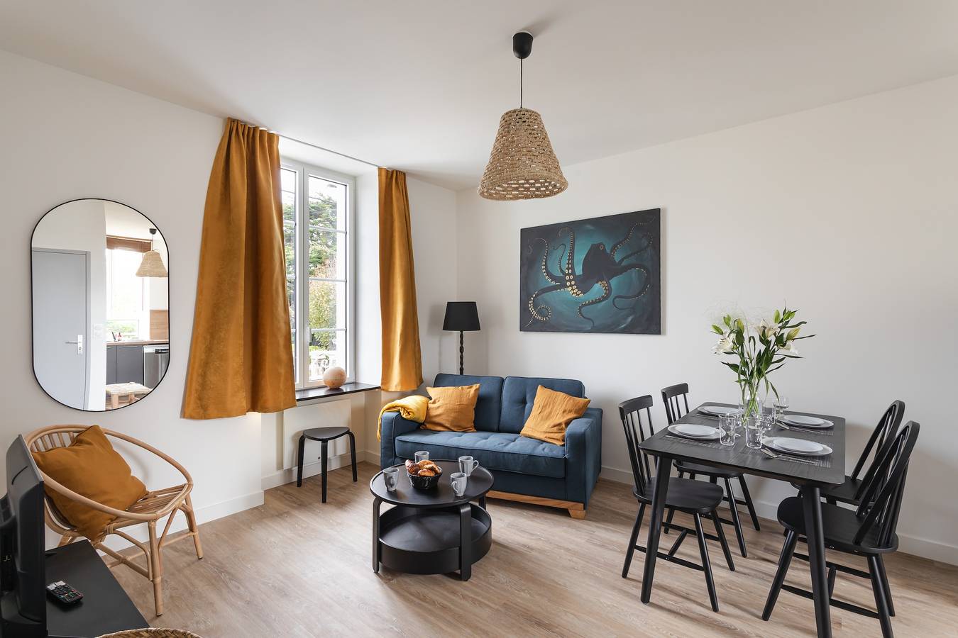 Photo : Appartement de vacances