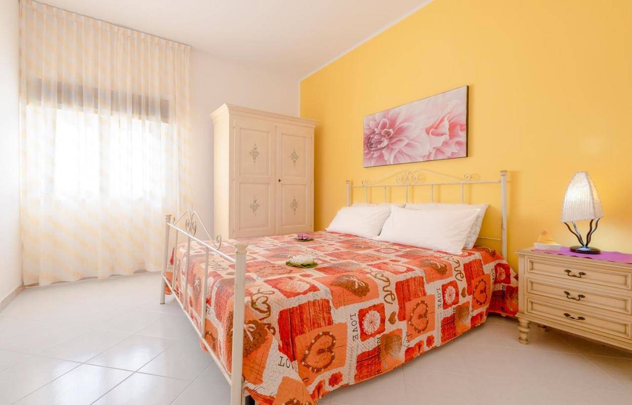 Villa - Beach Front in Marina di Pescoluse, Pescoluse