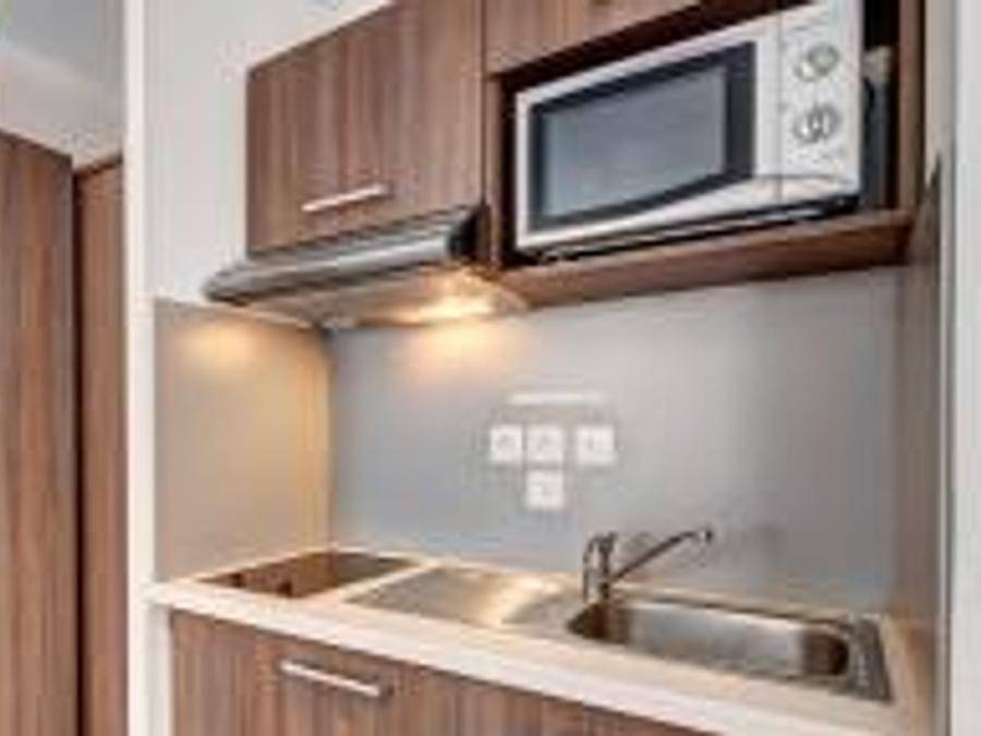 Résidence Grand Massif - Vacancéole - Studio 2 personnes - 17 m² in Station de Morillon, Grand Massif