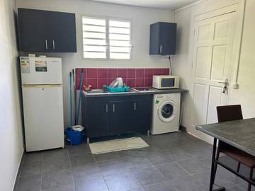 Gîte pour 2 personnes, avec jardin dans Baignoire de Joséphine