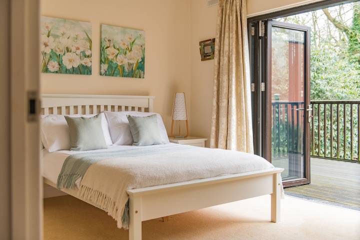 Ferienhaus für 8 Personen, mit Garten und Pool, kinderfreundlich in Kent - 3