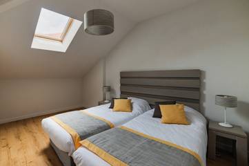 Hôtel pour 4 Personnes dans Biscarrosse Plage, Biscarrosse, Photo 2