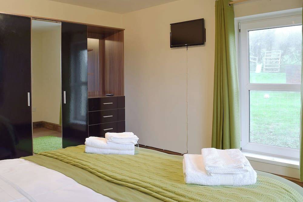 3 Schlafzimmer Unterkunft in Kidwelly in Carmarthenshire