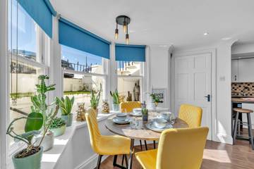 Apartment for 6 People in Brighton, Sussex, Photo 4