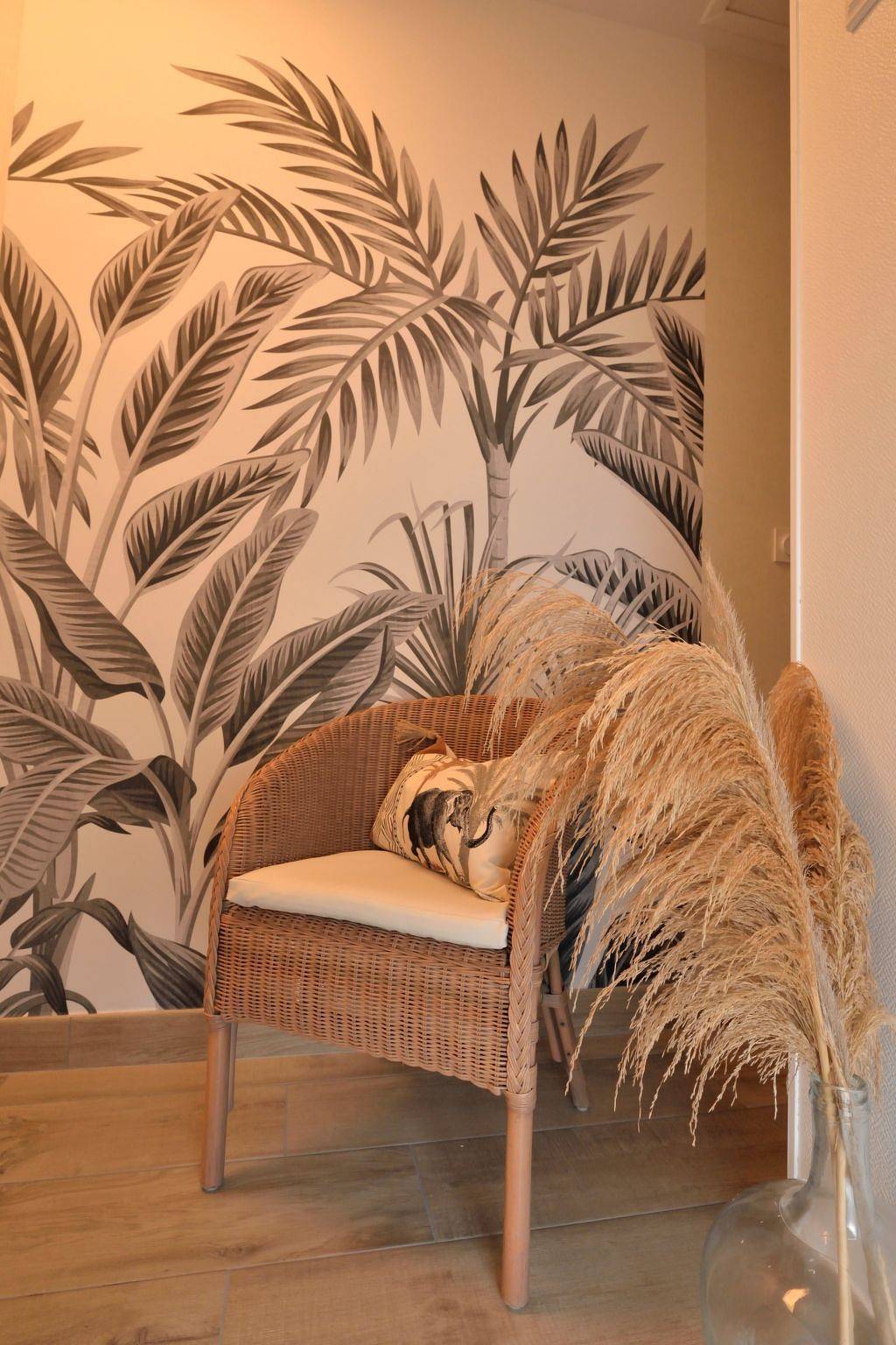 Hoedic in Plouhinec (Morbihan), Côte des Mégalithes