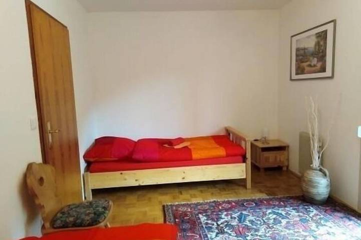 Ferienhaus für 6 Gäste mit 120m² in Bad Kleinkirchheim in Bad Kleinkirchheim, Nockberge