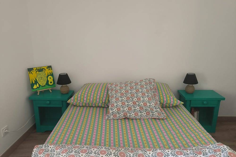 Antigua Granja renovada in Bouleternère, Costa mediterránea (Francia)