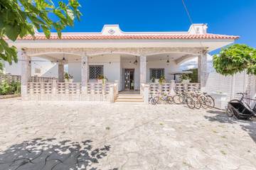 B&b per 8 Persone in Specchiarica, San Pietro In Bevagna, Foto 1