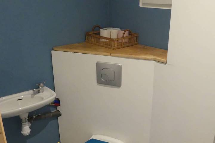 Gîte pour 4 personnes, animaux acceptés à Villy-le-Pelloux - 4