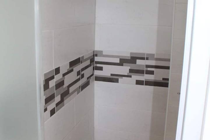 Ganze Wohnung, 60 m2 duplex apartment in town center in Saint-Amand-les-Eaux, Valenciennes und Umgebung