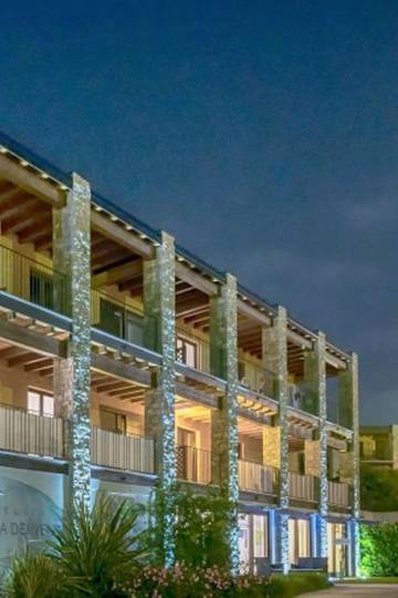 Appartamento per 6 Persone in Moniga del Garda, Prealpi Gardesane, Foto 1