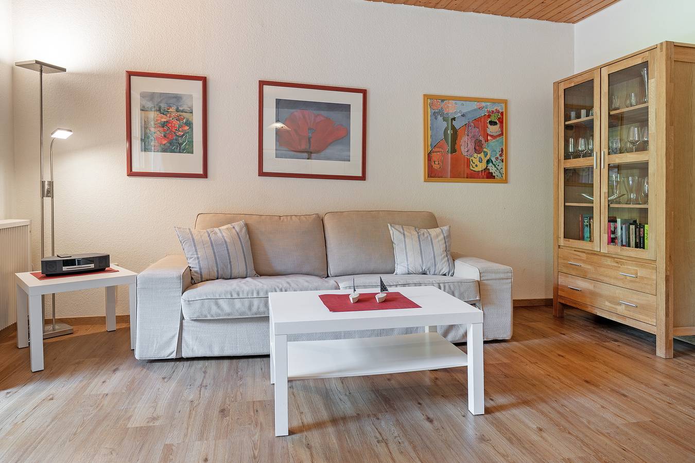 Ferienparadies Seeweg 2 in Pönitzer See, Scharbeutz