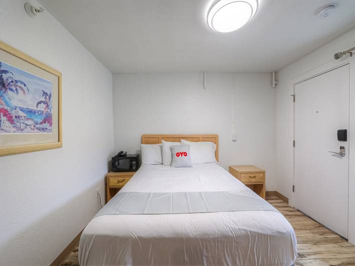 Ganze Wohnung, Queensize-Bett | Newport, Oregon in Newport (OR), North Oregon Coast