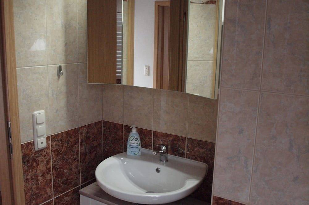 Ganze Wohnung, Ferienwohnung/App. für 4 Gäste mit 150m² in Rosenthal am Rennsteig in Rosenthal am Rennsteig, Thüringer Schiefergebirge