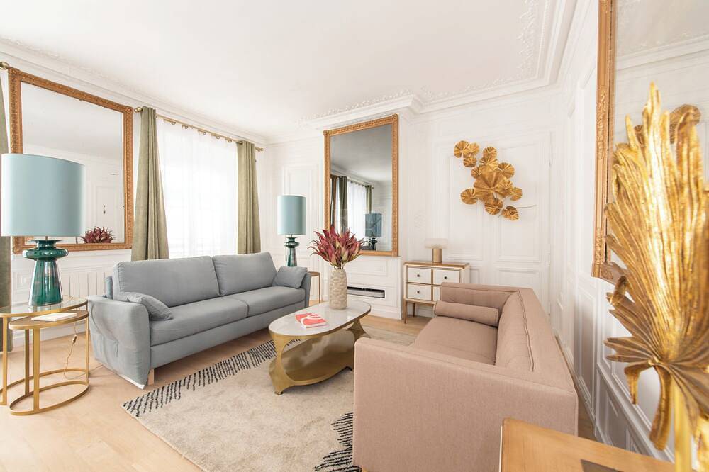 Appartement de vacances