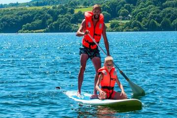 Camping für 4 Personen in Nages, Regionaler Naturpark Haut-Languedoc, Bild 4