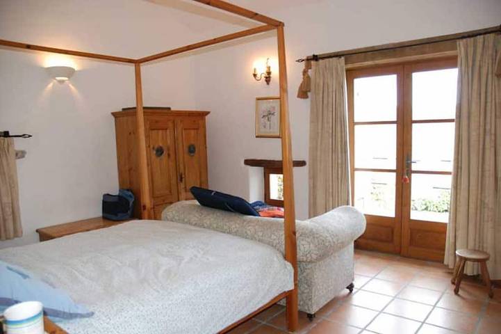 Location de vacances pour 8 personnes, avec jardin et terrasse à Tournon-d'Agenais - 2