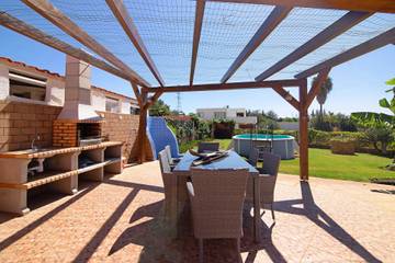 Villa for 7 People in Algarve, Portugal, Photo 4