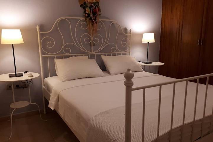 Luxuriöse Villa am Strand, idealer Familienurlaub in Euböa