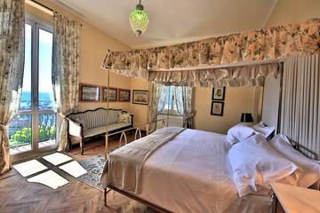 Villa pour 7 Personnes dans Santa Margherita, Santa Margherita Ligure, Photo 1