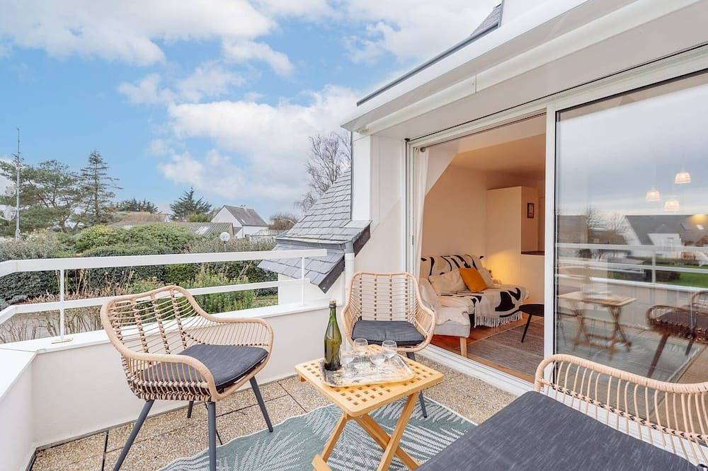 Appartamento vacanze a Carnac a partire da 118€ a notte